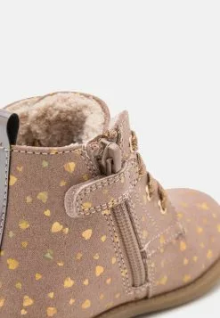 Friboo Veterboots - Pink -Frib Kleding Winkel e983eecfabc04bb692cb07e09b64fc87