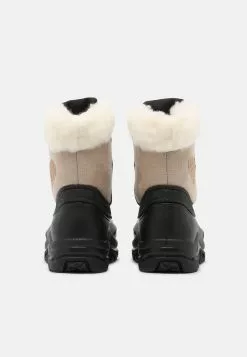 Friboo Snowboots- Beige -Frib Kleding Winkel f2aaf77c12224a1a8d465bdb66fa5644