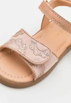 Friboo Sandalen - Rose Gold-Coloured -Frib Kleding Winkel f2bb630619c04facb8dc5735aa535090