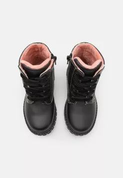 Friboo Veterboots - Black -Frib Kleding Winkel f2fd5b69d82941939384fa206ae26d40