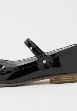 Friboo Ballerina'S - Black -Frib Kleding Winkel f3242e589e8e4b8780810211f7b1cb77