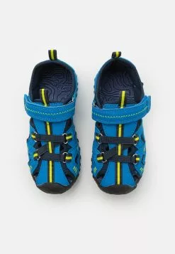 Friboo Outdoorsandalen - Blue -Frib Kleding Winkel f339f050a3b84da697ade9e18c711d2a