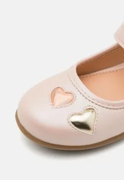 Friboo Ballerina'S Met Enkelbandjes - Light Pink -Frib Kleding Winkel f513b71a311d4287a8f8ec14446243a7
