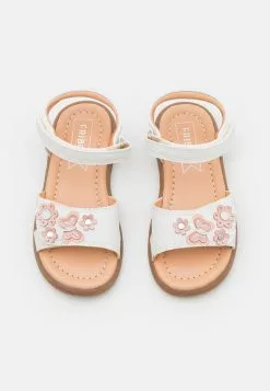 Friboo Sandalen - White 9 Friboo Sandalen - White -Frib Kleding Winkel f741e41a1e4f43999e4274e9b7d04cbd