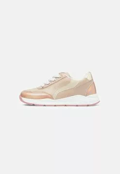 Friboo Sneakers Laag - Rose Gold