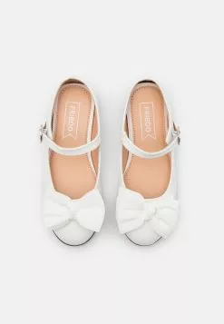 Friboo Ballerina'S - White 9 Friboo Ballerina'S - White -Frib Kleding Winkel fbd348df861c499d80dd422b99e09229