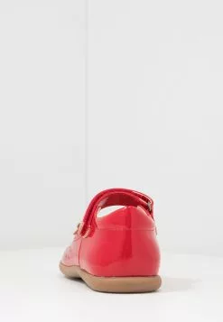 Friboo Ballerina'S Met Enkelbandjes - Red -Frib Kleding Winkel fbf23f3e6c8446d5b84a535c8aa1033d