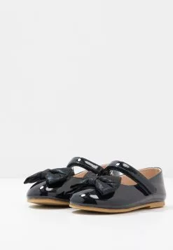 Friboo Ballerina'S Met Enkelbandjes - Dark Blue -Frib Kleding Winkel fc6d5d6659c74311a36b079f78c4307a