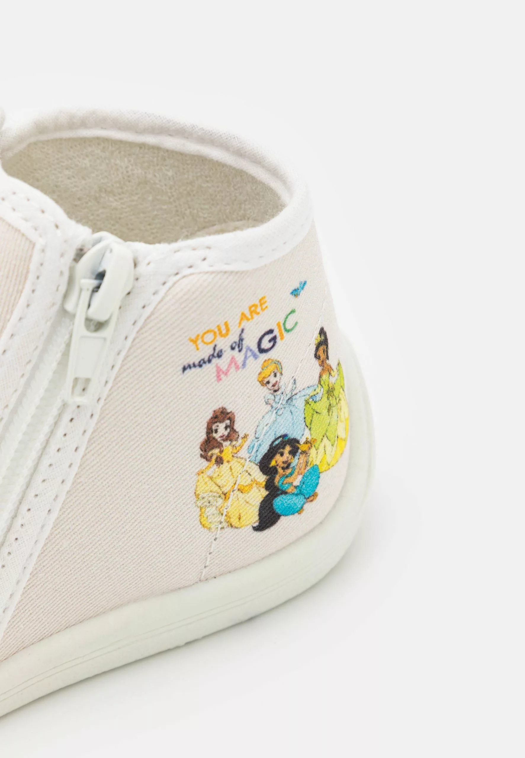 Friboo Disney Princess - Pantoffels - Pink 6 Friboo Disney Princess - Pantoffels - Pink - Afbeelding 6