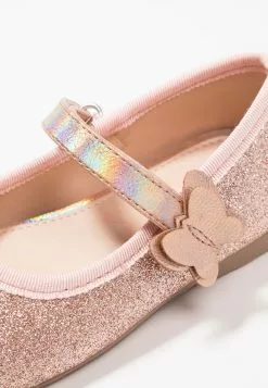 Friboo Ballerina'S Met Enkelbandjes - Rose Gold -Frib Kleding Winkel fcd6ae7cd330439dbc27d9d8e8775262