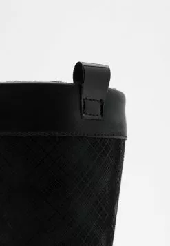 Friboo Laarzen - Black -Frib Kleding Winkel fe86bf31c7b14e41bf63e9376fe9899a